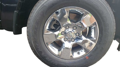 Wheel Cover