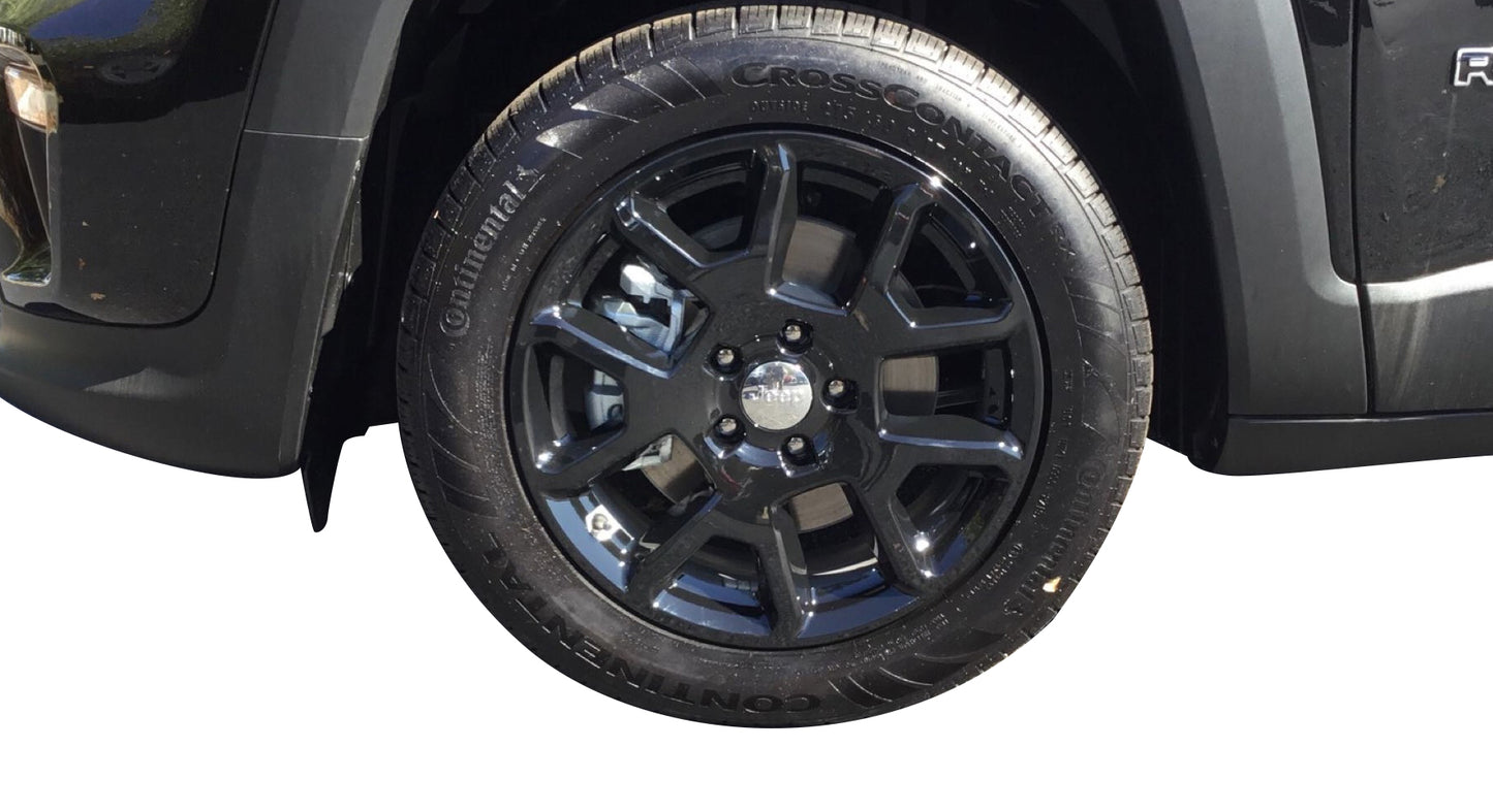 Wheel Cover