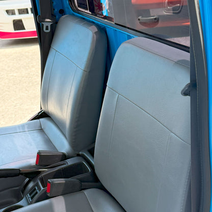 1999 Subaru Sambar TT1 2WD