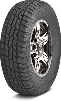 Ironman All Country A/T Tires - 91202