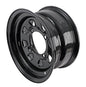 ITP Delta Steel Black Wheels - 1422755014B