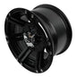 ITP SS212 Black Alloy Wheels - 1428377536B