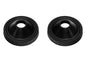 ICON Alloys 2007-2018 Jeep Wrangler JK .75" Lift Rear Coil Spacer Kit