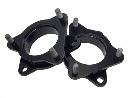 ICON Alloys 2004-2025 Ford F-150 2" Lift Front Leveling Spacer Kit