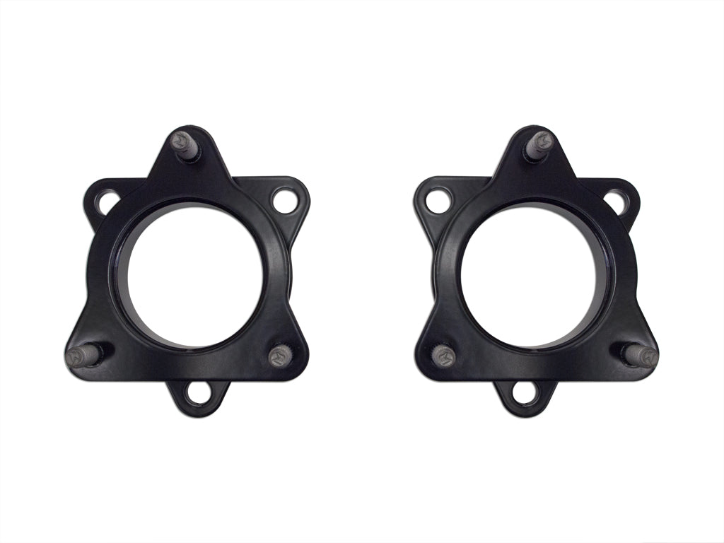 ICON Alloys 2004-2025 Ford F-150 2" Lift Front Leveling Spacer Kit