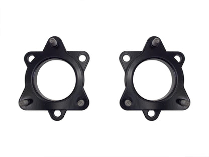 ICON Alloys 2004-2025 Ford F-150 2" Lift Front Leveling Spacer Kit
