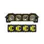 KC HiLiTES FLEX ERA LED Light Bar 10 Inch - 291