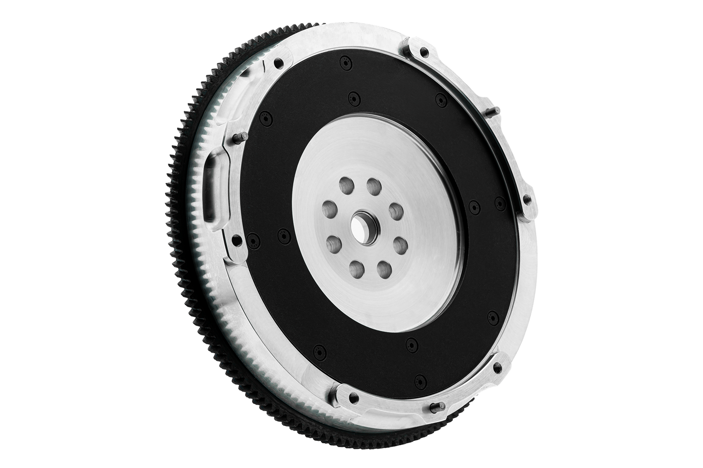 Aluminum Flywheel For Toyota Camry 2002-2009 2.4L (2AZFE)