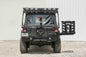 JK Destroyer Full Width  Rear Bumper W/ Tire Carrier
