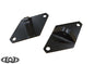 LoD Offroad JT Destroyer D-Ring Mounts (pair)