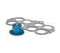 JET Adjustable TPI Fuel Pressure Regulators - 61501