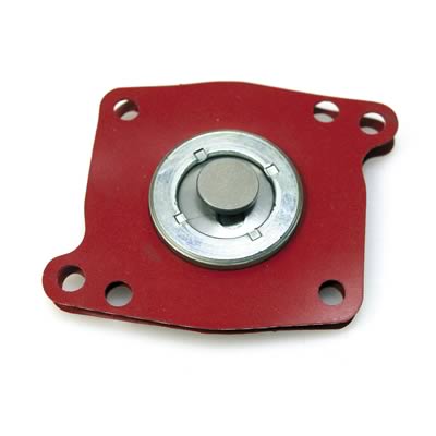 JET TBI Fuel Regulator Diaphragms - 61511
