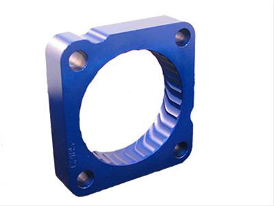 JET Powr-Flo Throttle Body Spacers - 62185
