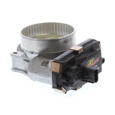 JET Powr-Flo Throttle Bodies - 76108