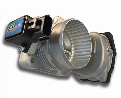 JET Powr-Flo Throttle Bodies - 76126