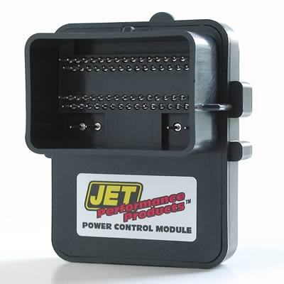 JET Ford Computer Modules - 80628