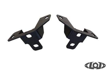 JT Rear Bumper Frame Tie-in Brackets (pair)
