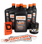 Driven Racing Oil Change Kits - 20634K