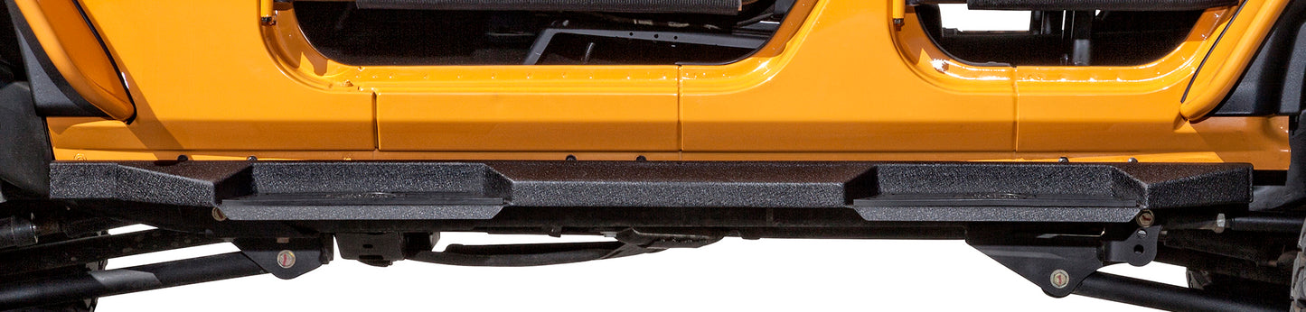 Body Armor 4X4 Rocksteps - JK-4123