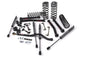 J-Konnect 2.5" Lift Kit