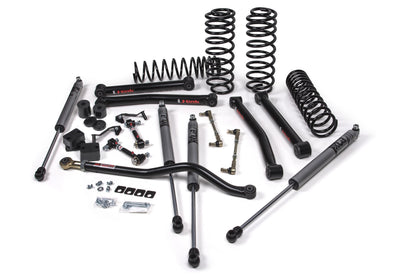J-Konnect 3" Lift Kit