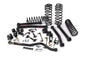 J-Konnect 2.5" Lift Kit