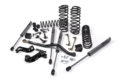 J-Kontrol 3.5" Lift Kit