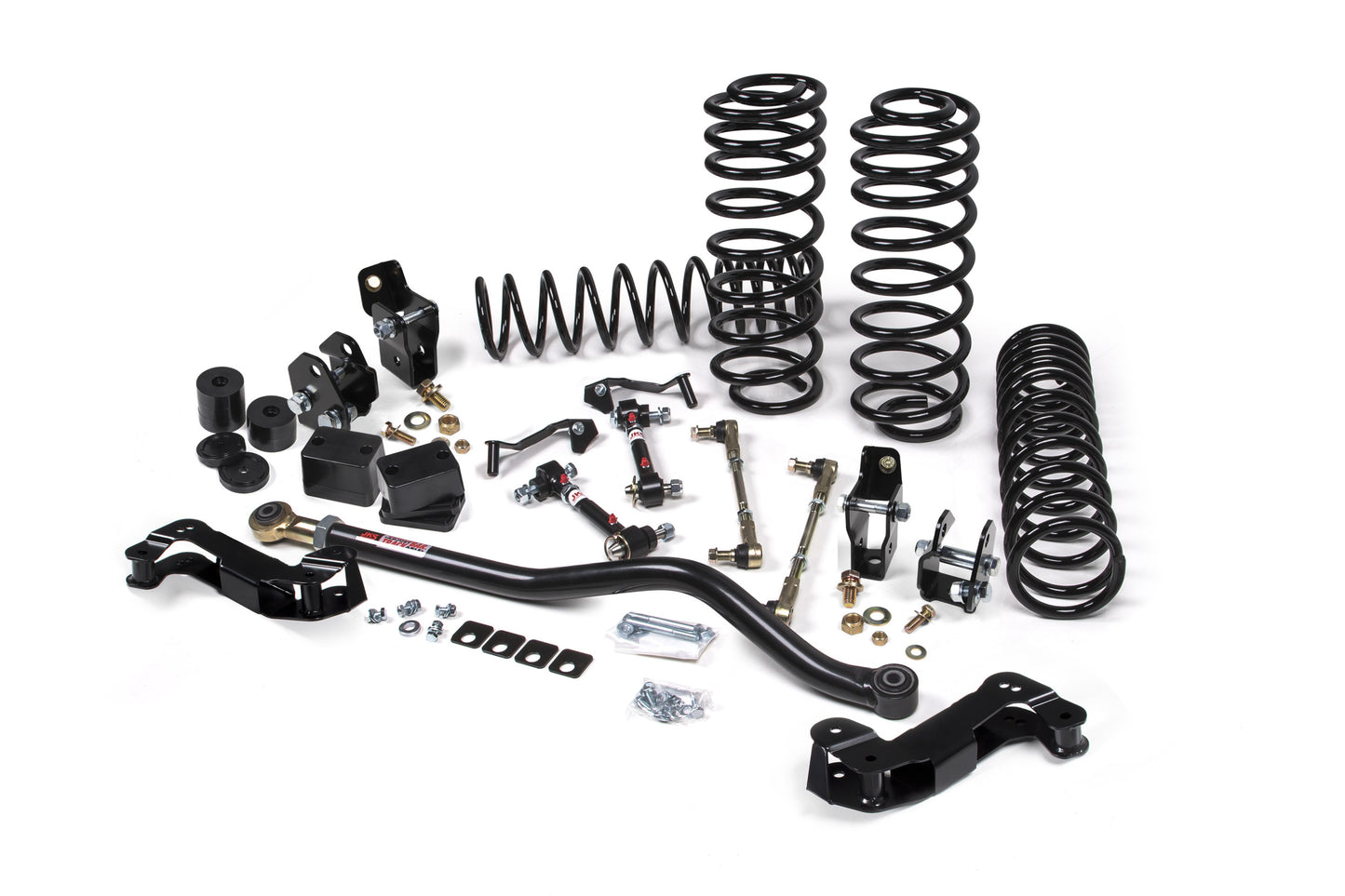 J-Kontrol 2.5" Lift Kit