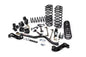 J-Kontrol 2.5" Lift Kit