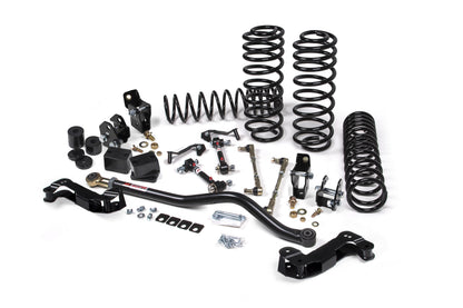 J-Kontrol 2.5" Lift Kit
