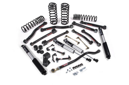 J-Krawl 2.5" Lift Kit