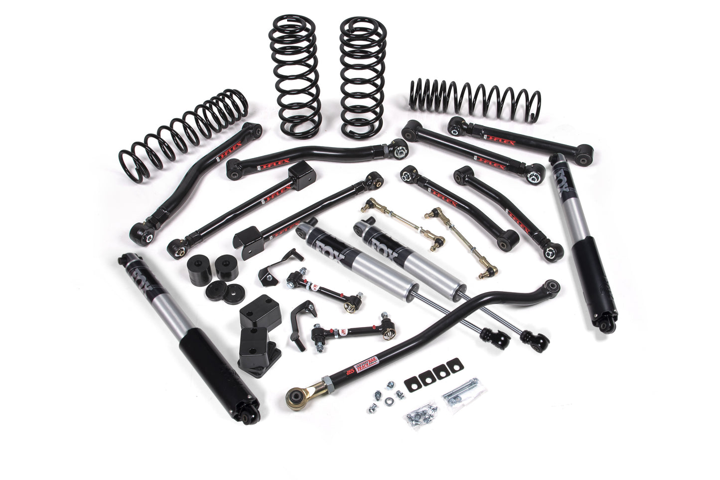 J-Krawl 2.5" Lift Kit