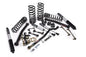 J-Lander 3.5" Lift Kit