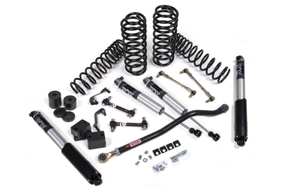 J-Venture 3" Lift Kit