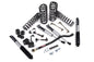 J-Venture 3" Lift Kit