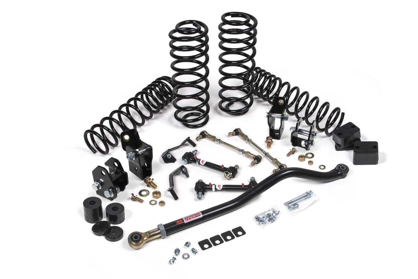 J-Venture 2.5" Lift Kit