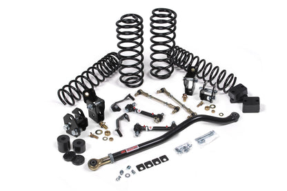 J-Venture 2.5" Lift Kit