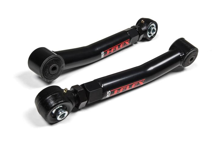 Adustable Control Arms