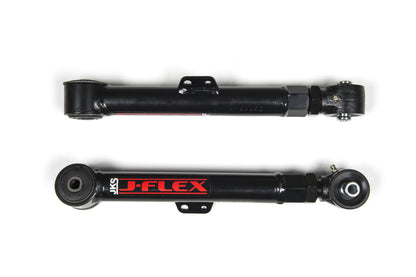 Adjustable Control Arms