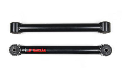 Fixed Length Control Arms