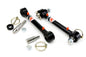 Quicker Disconnect Sway Bar Links