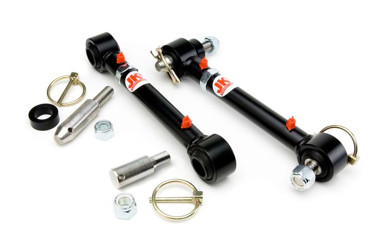 Quicker Disconnect Sway Bar Links