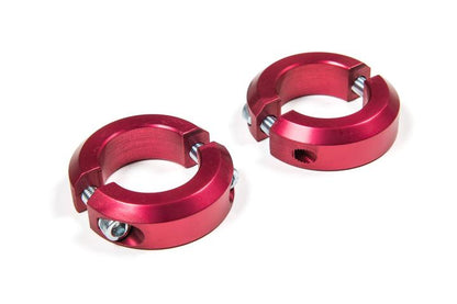 Sway Bar Clamp Kit