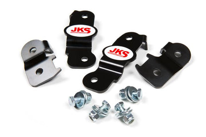 Brake Line Relocation Brackets