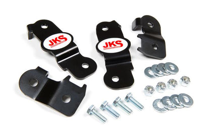 Brake Line Relocation Brackets
