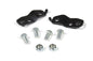 Brake Line Relocation Brackets