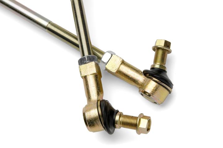 Adjustable Rear Sway Bar End Links