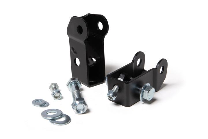 Rear Lower Shock Extension