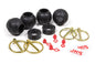 Quicker Disconnect Sway Bar Links Service Pack