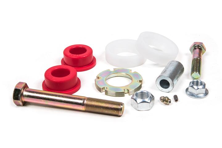 HD Front Adjustable Track Bar Service Pack
